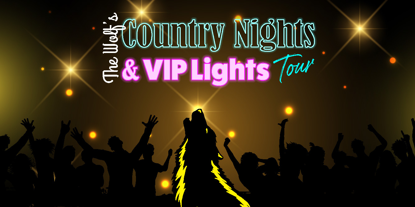 The Wolf’s Country Nights and VIP Lights Tour Stop #2: Lee Brice in Boston