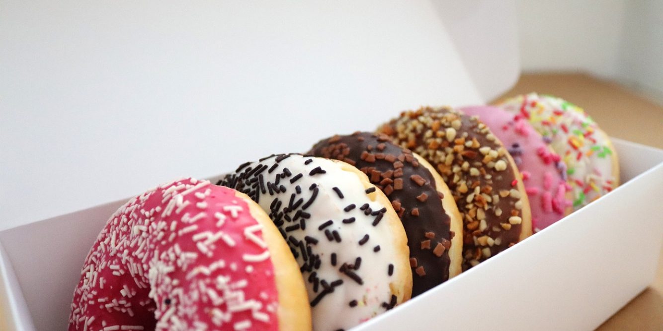 Celebrate The Sweet Legacy of Rockport At the 3rd Annual Rockport Donut Festival